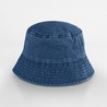 MOD. B688B:Vintage Denim, 100% bawełna, S/M (3-6 years)